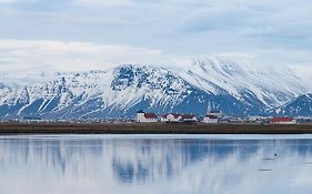 Rvk Horizon